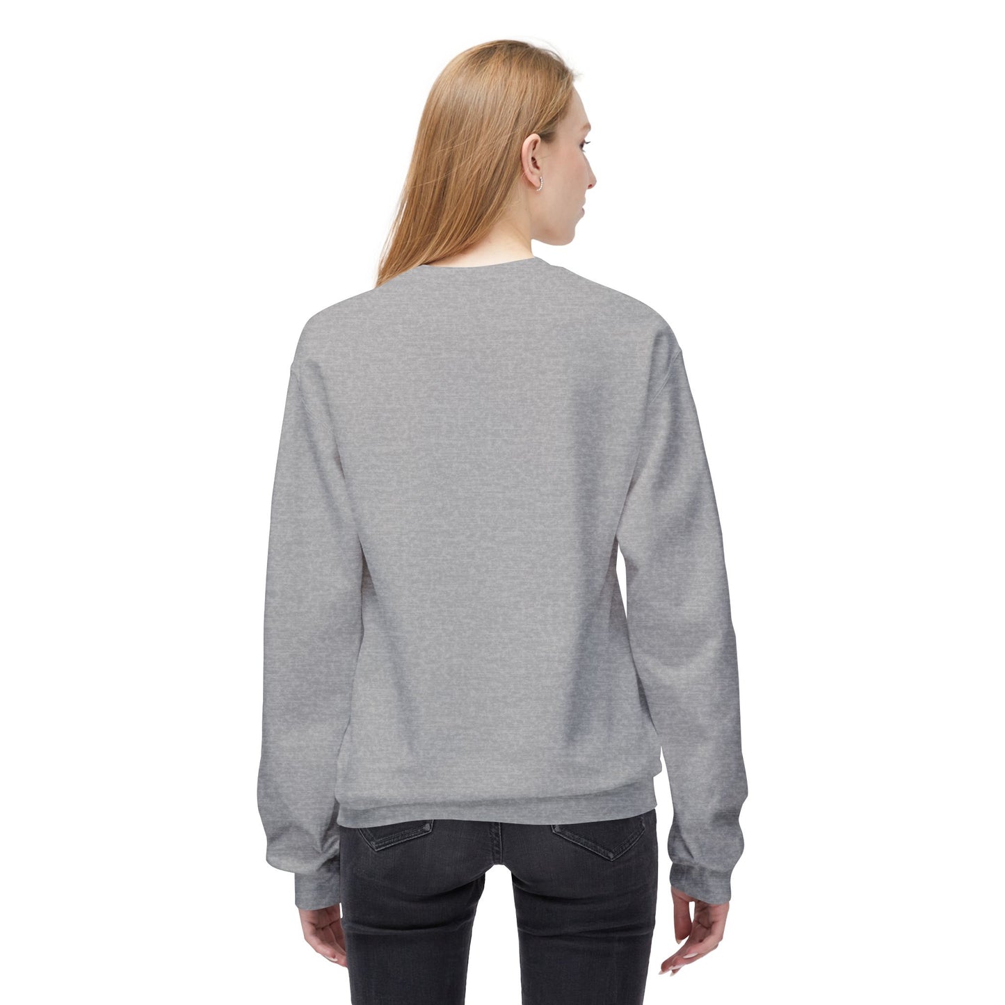 Don't Be A Karen Crewneck Sweatshirt