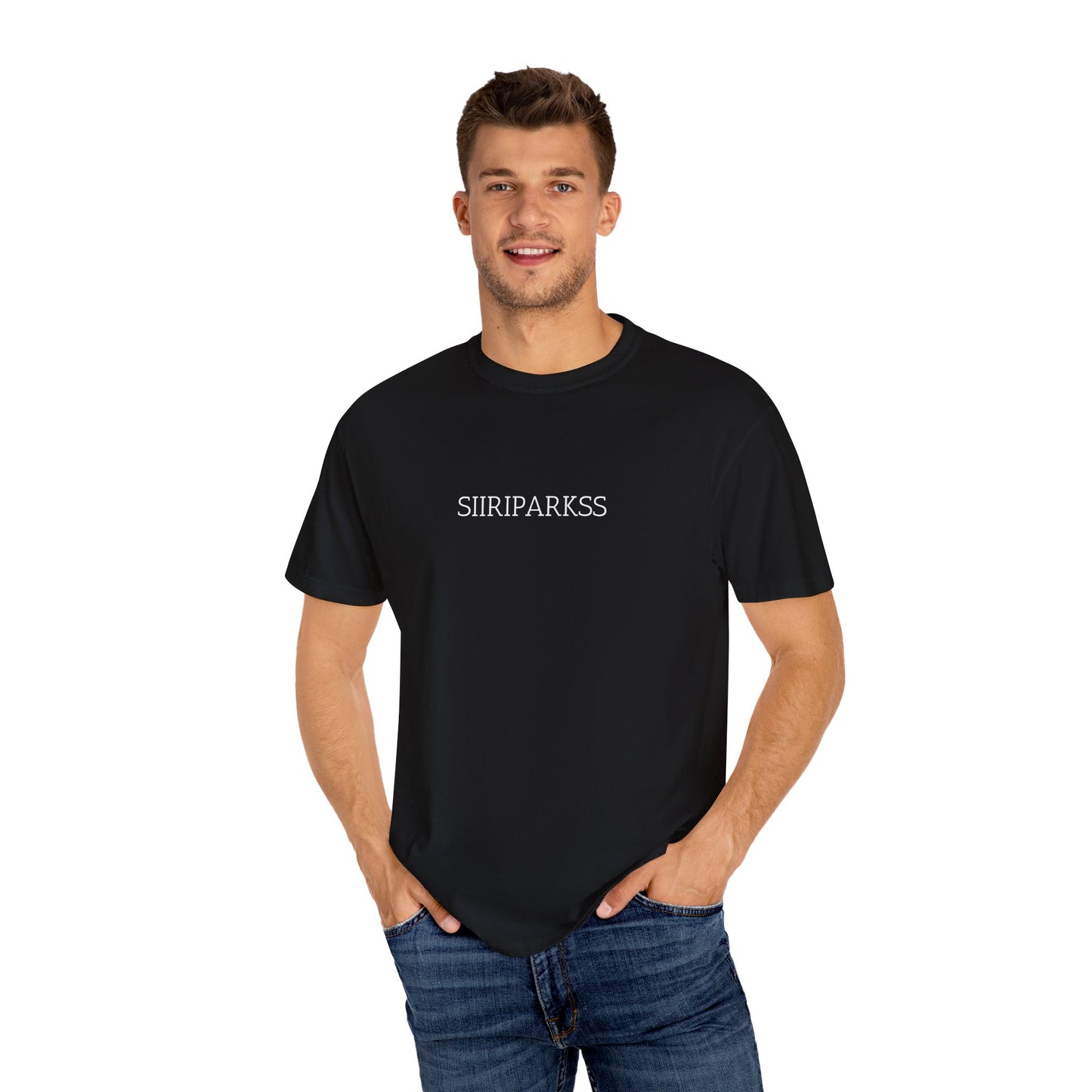 SP Rose T-Shirt