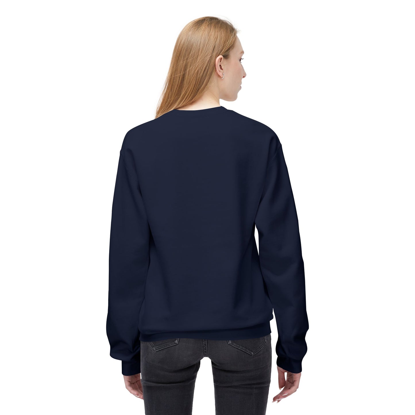 Don't Be A Karen Crewneck Sweatshirt