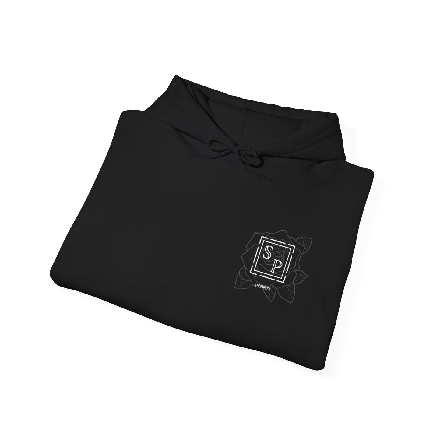 Polaroid Siiri Parks Hooded Sweatshirt