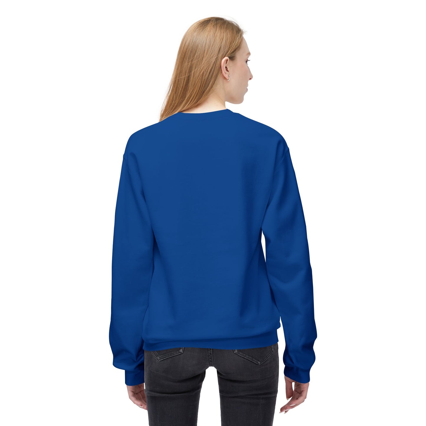 Don't Be A Karen Crewneck Sweatshirt