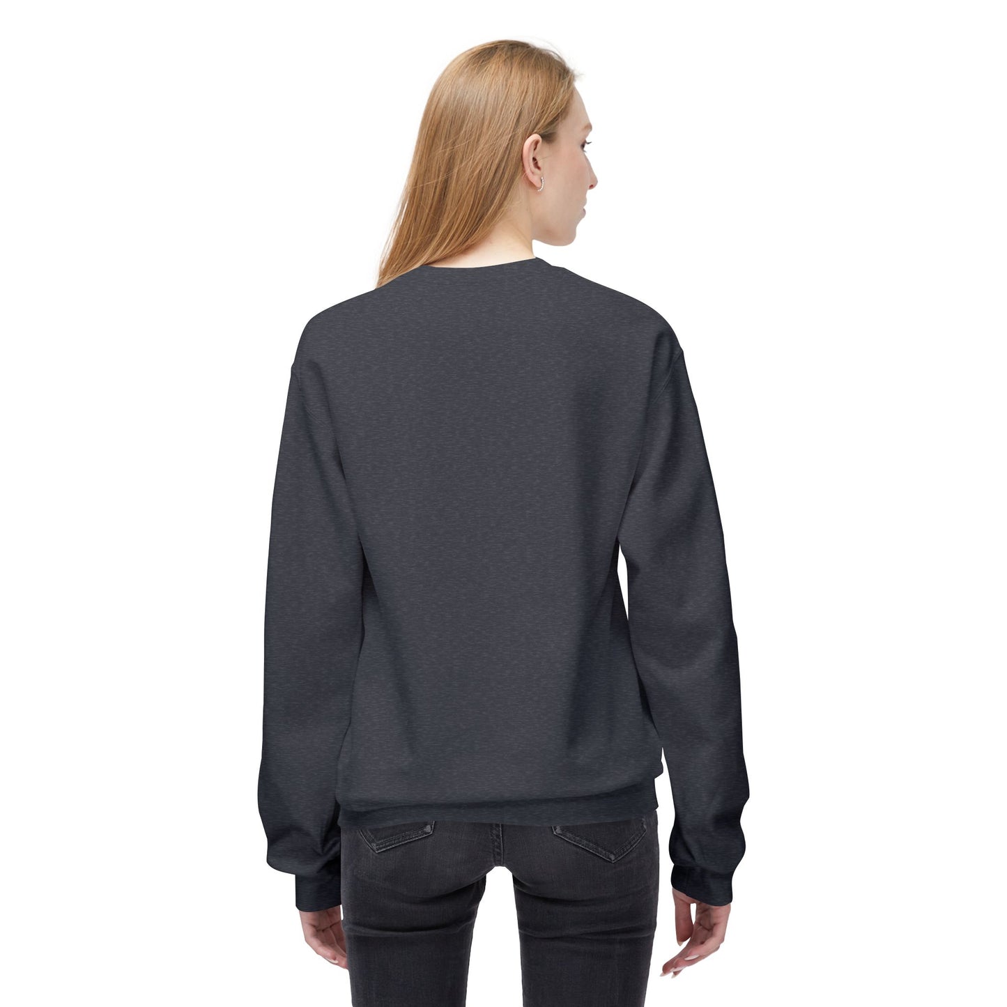Don't Be A Karen Crewneck Sweatshirt