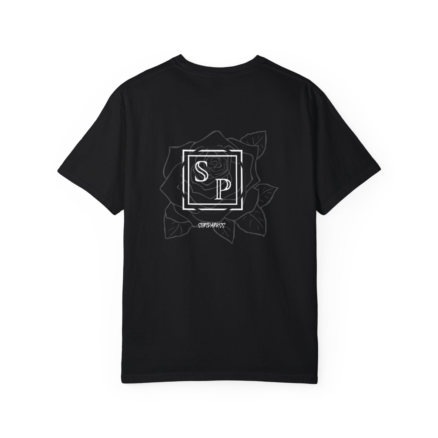 SP Rose T-Shirt