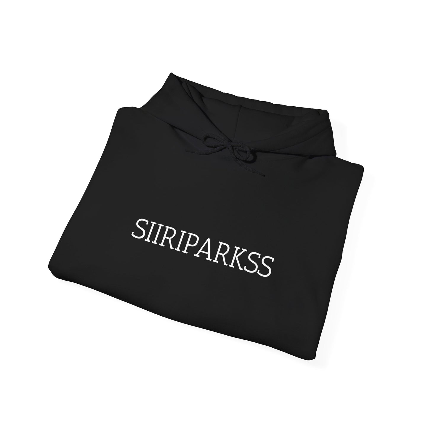 SP Rose Hooded Sweatshirt