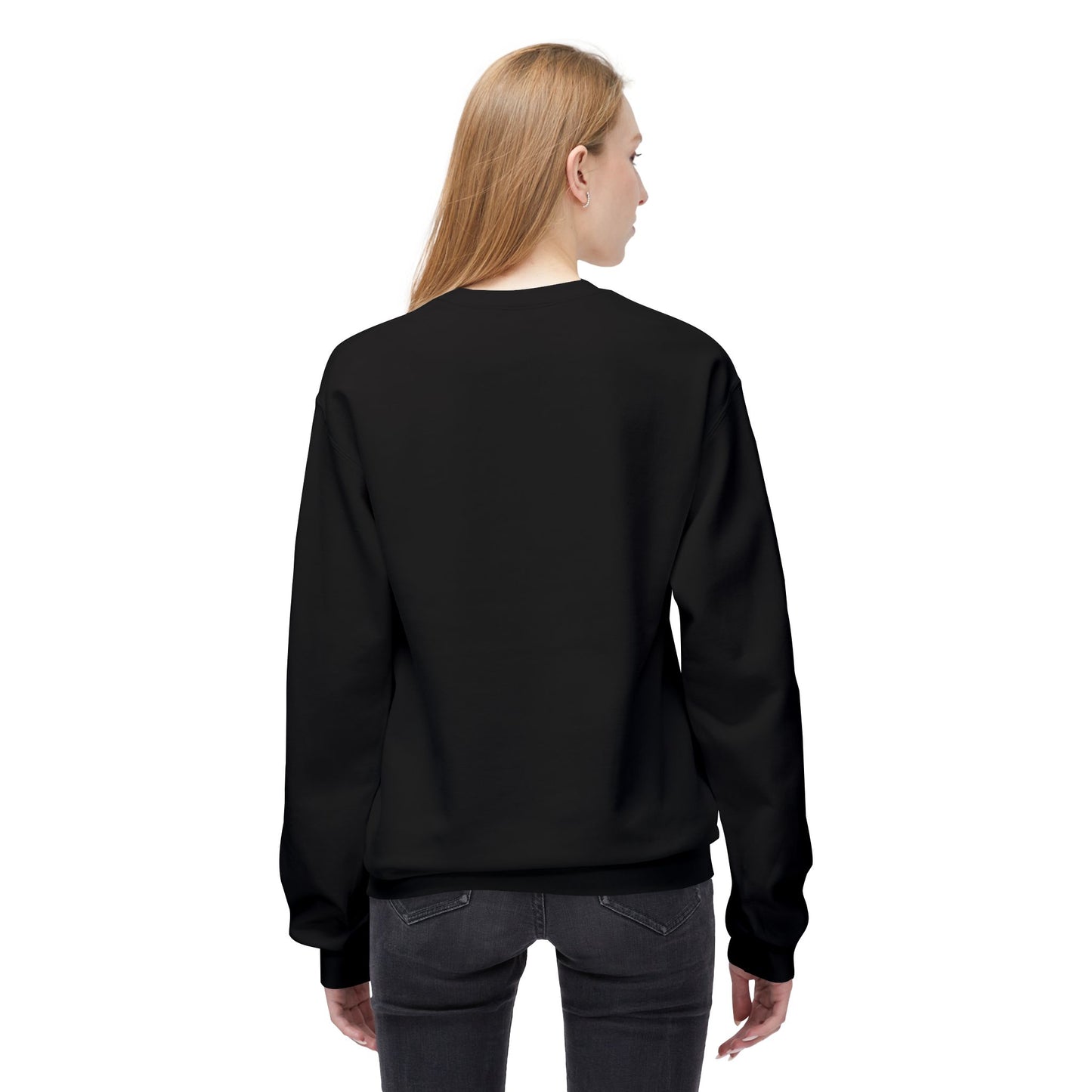 Don't Be A Karen Crewneck Sweatshirt