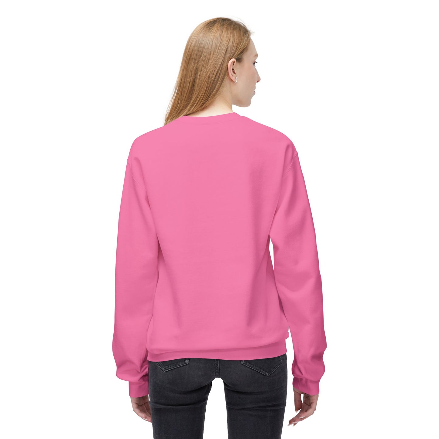 Don't Be A Karen Crewneck Sweatshirt