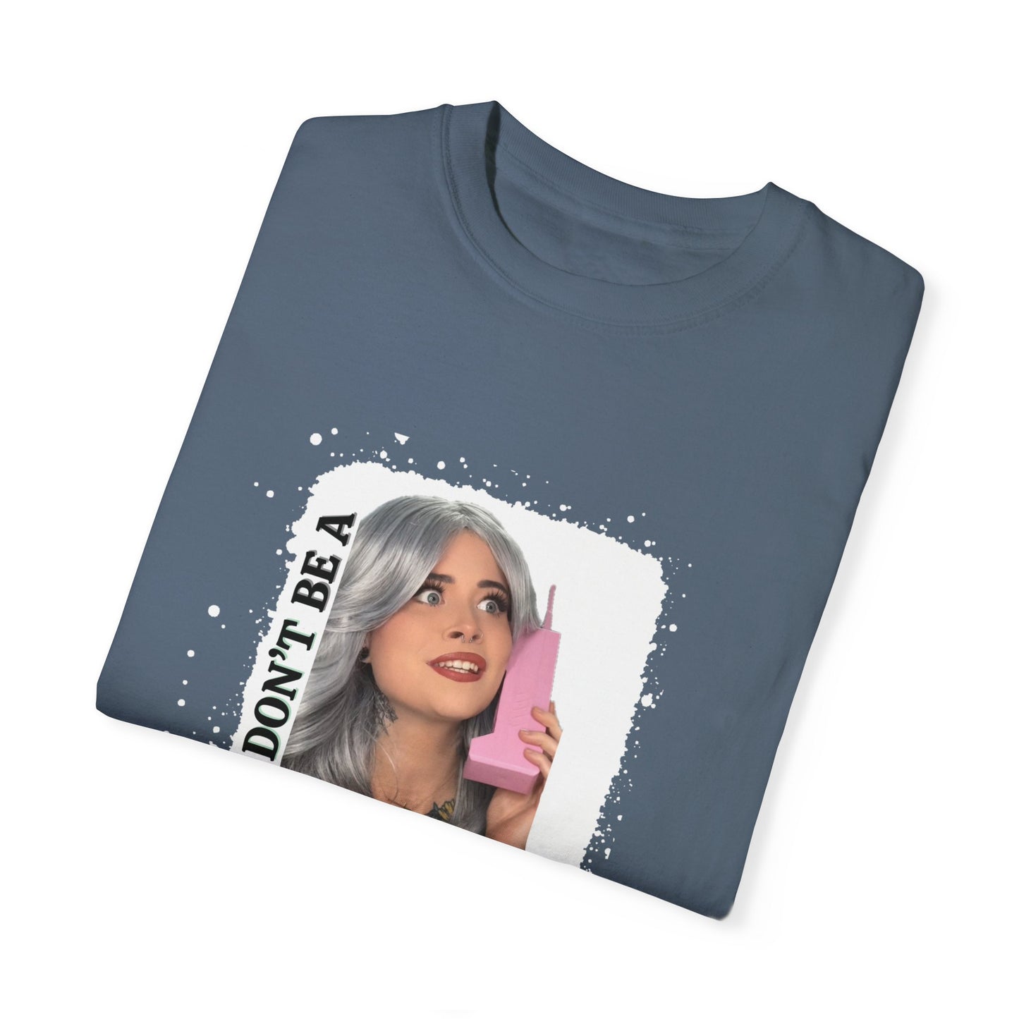 Don't be a Karen T-Shirt