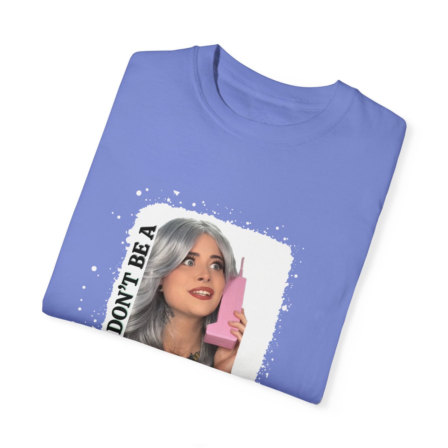 Don't be a Karen T-Shirt