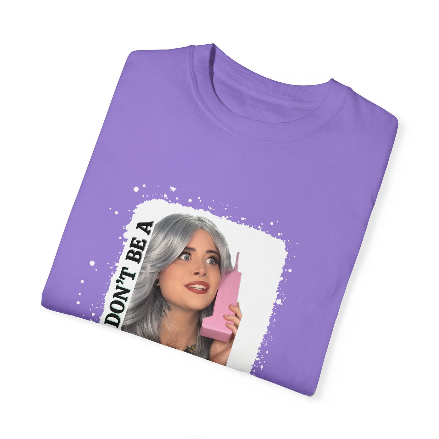 Don't be a Karen T-Shirt