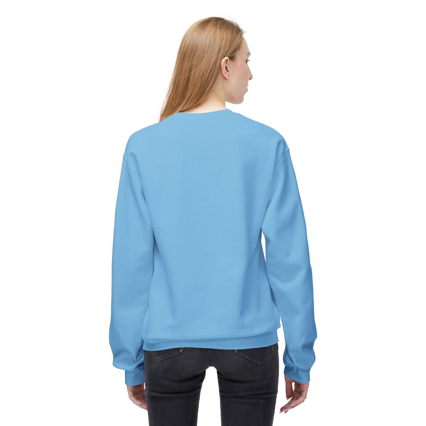 Don't Be A Karen Crewneck Sweatshirt