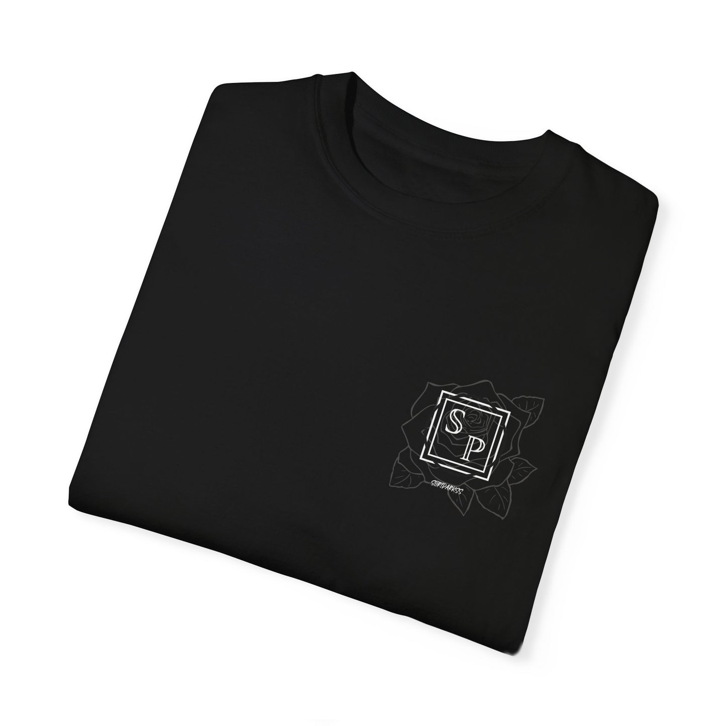 Polaroid Siiri Parks T-Shirt