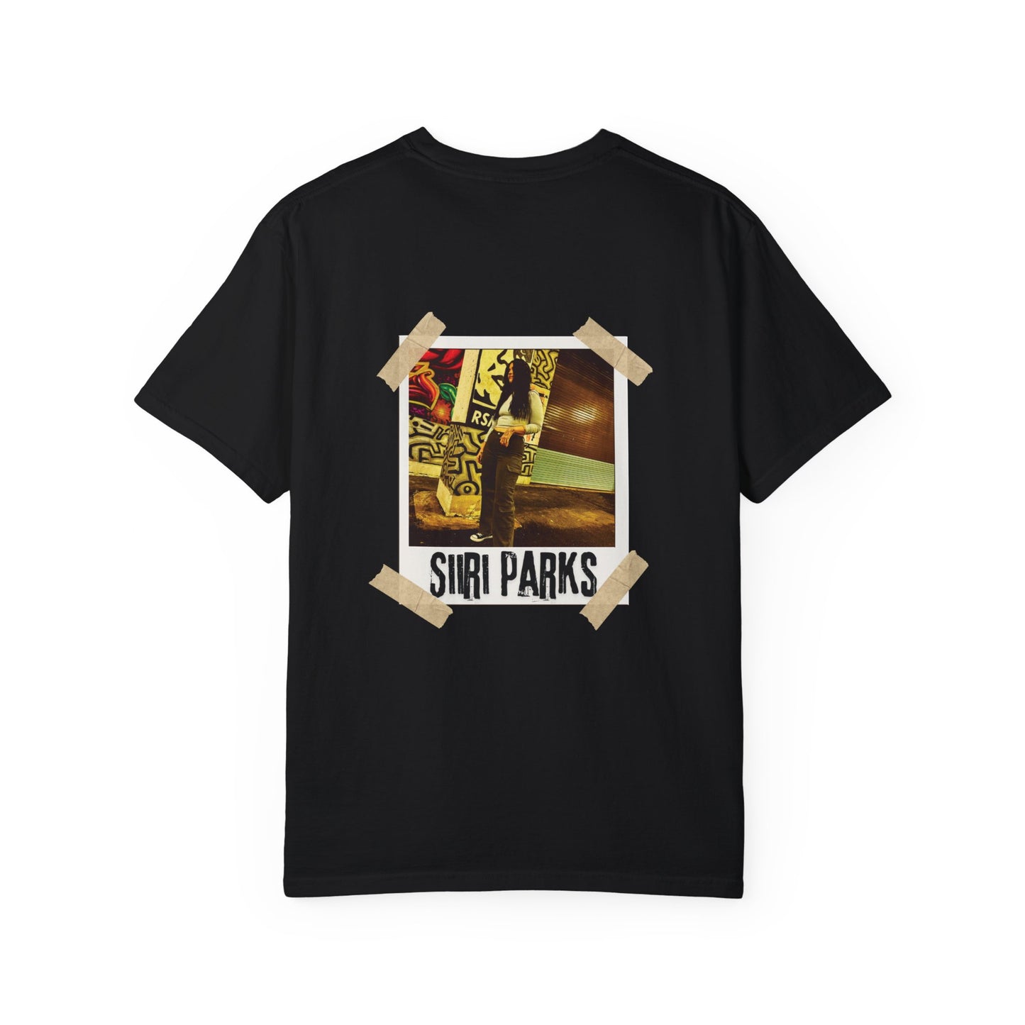Polaroid Siiri Parks T-Shirt