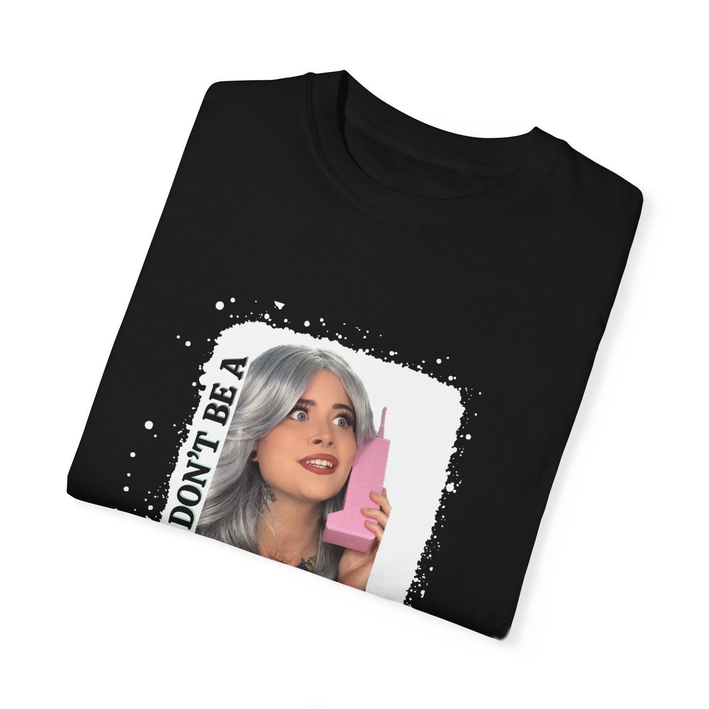 Don't be a Karen T-Shirt